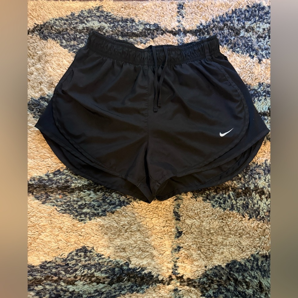 Nike Women's Dri-Fit Shorts